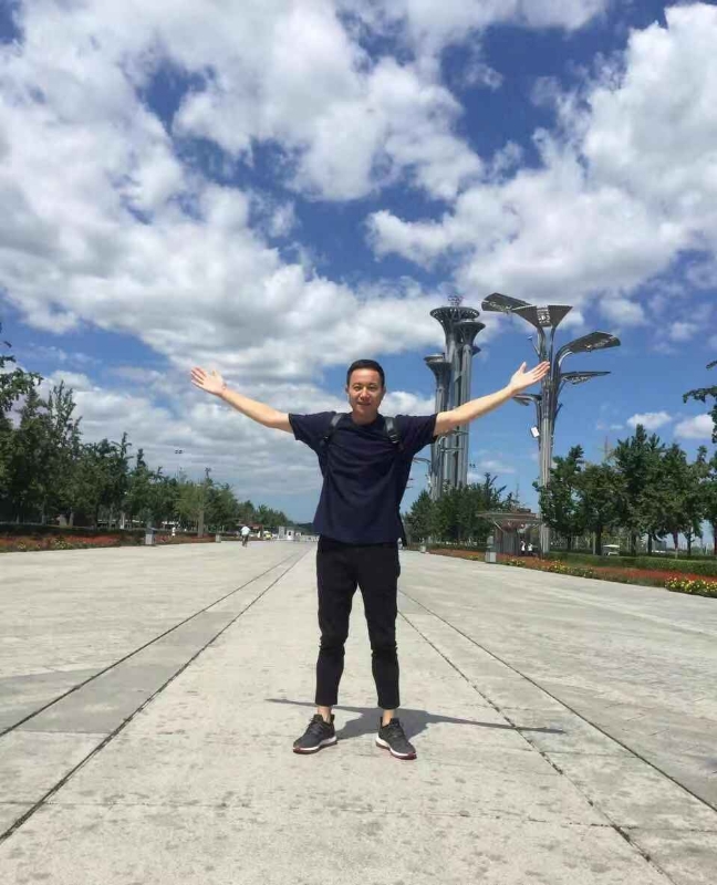 林东的第一张照片--基隆基督教相亲网