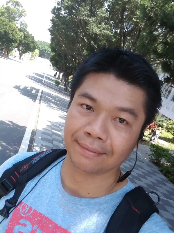 Jacky的第一张照片--基隆基督教相亲网