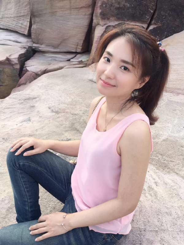 Jane的第二张照片--基隆基督教相亲网