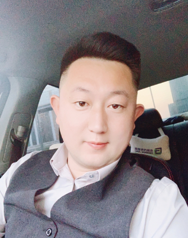等风也等你的第一张照片--基隆基督教相亲网