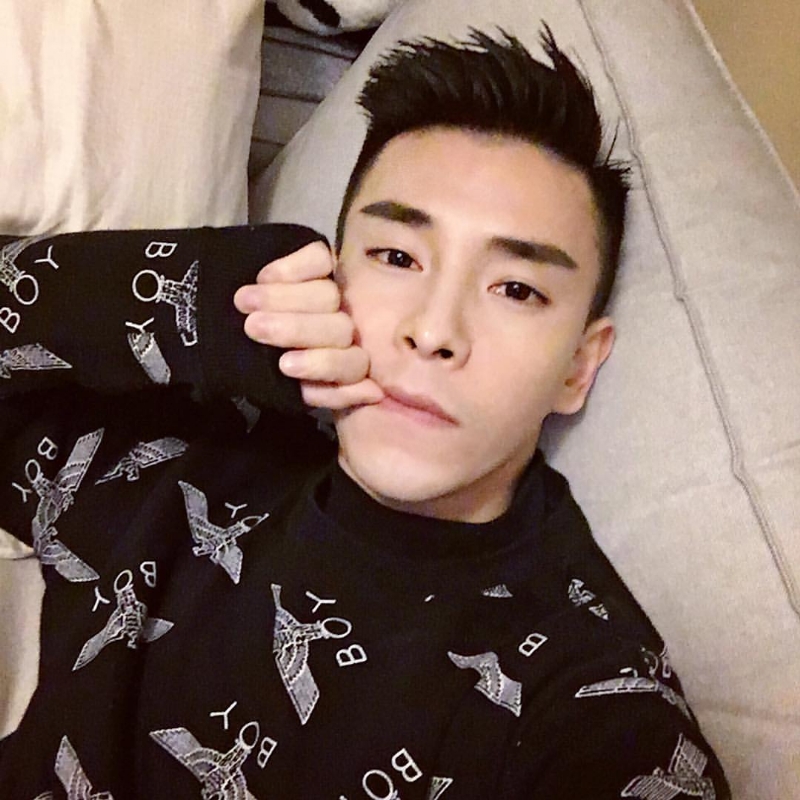 Leo的第一张照片--基隆基督教相亲网