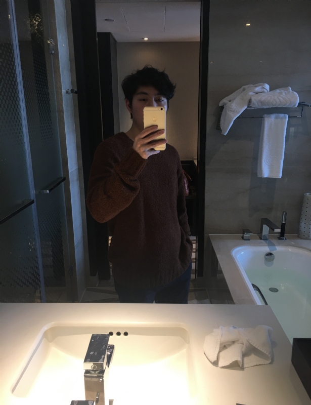Murry的第一张照片--基隆基督教相亲网