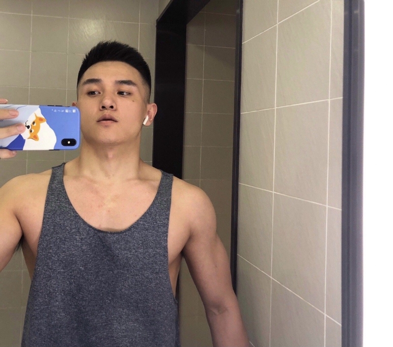 李文亮的第一张照片--基隆基督教相亲网