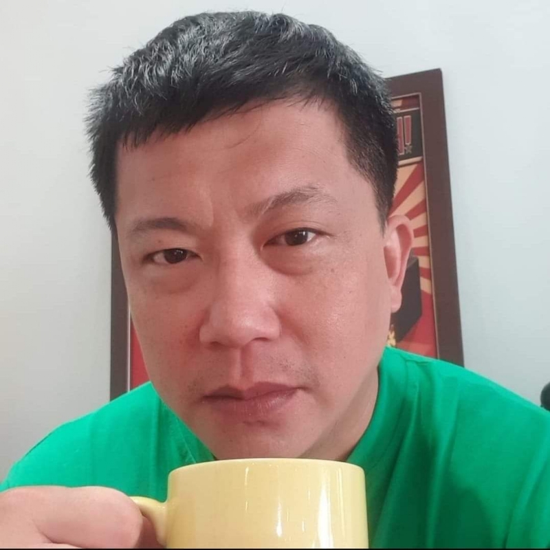 雨果先生的第二张照片--基隆基督教相亲网