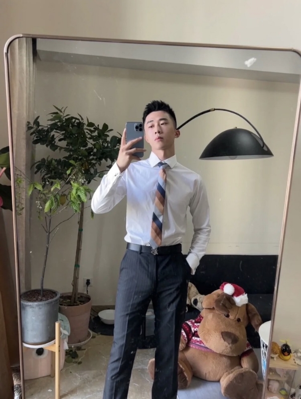 张浩的第一张照片--基隆基督教相亲网