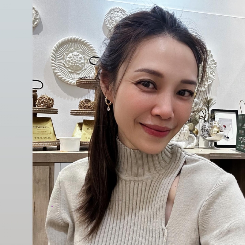 欣怡的第一张照片--基隆基督教相亲网