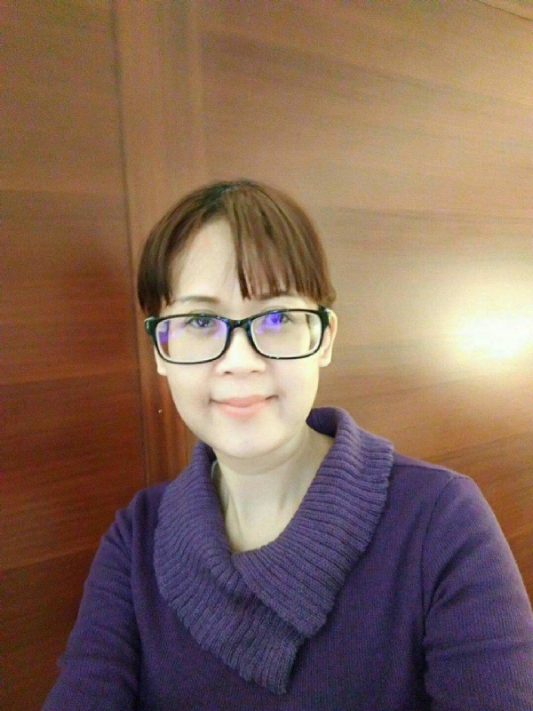 凱琳絲的第一张照片--基隆基督教相亲网