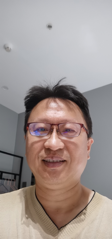 台皖佬徽阿狼的第三张照片--基隆基督教相亲网